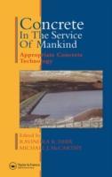 Seller image for Concrete in the Service of Mankind for sale by moluna