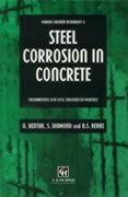 Imagen del vendedor de Bentur, A: Steel Corrosion in Concrete a la venta por moluna