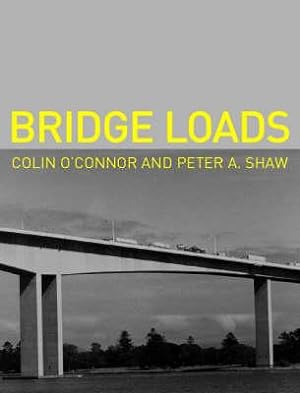 Seller image for O\ Connor, C: Bridge Loads for sale by moluna