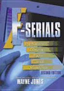 Seller image for Cole, J: E-Serials for sale by moluna