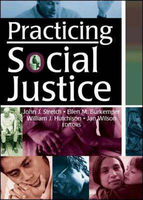 Seller image for Burkemper, E: Practicing Social Justice for sale by moluna