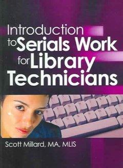 Seller image for Cole, J: Introduction to Serials Work for Library Technician for sale by moluna
