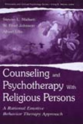 Seller image for Nielsen, S: Counseling and Psychotherapy With Religious Pers for sale by moluna