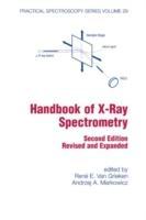 Immagine del venditore per Handbook of X-Ray Spectrometry venduto da moluna