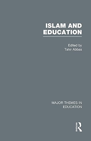 Seller image for Islam and Education for sale by moluna