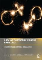 Image du vendeur pour Black and Postcolonial Feminisms in New Times mis en vente par moluna