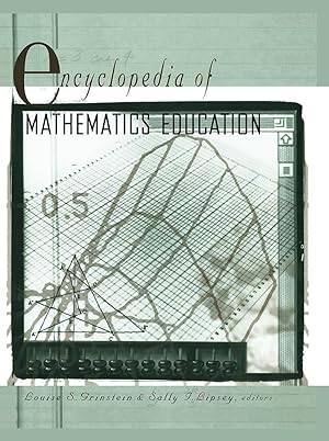Bild des Verkufers fr Encyclopedia of Mathematics Education zum Verkauf von moluna