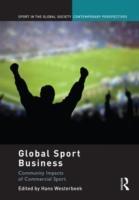 Image du vendeur pour Global Sport Business mis en vente par moluna