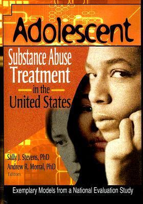 Seller image for Segal, B: Adolescent Substance Abuse Treatment in the United for sale by moluna