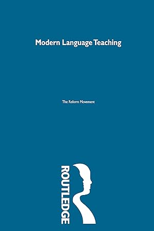 Seller image for Modern Language Teaching for sale by moluna