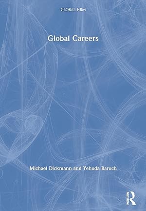 Seller image for Global Careers for sale by moluna