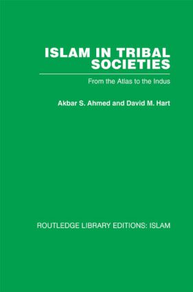 Imagen del vendedor de Islam in Tribal Societies a la venta por moluna