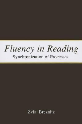 Image du vendeur pour Breznitz, Z: Fluency in Reading mis en vente par moluna