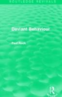 Seller image for Rock, P: Deviant Behaviour for sale by moluna