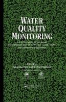 Image du vendeur pour Water Quality Monitoring mis en vente par moluna