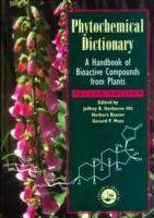 Seller image for Phytochemical Dictionary for sale by moluna