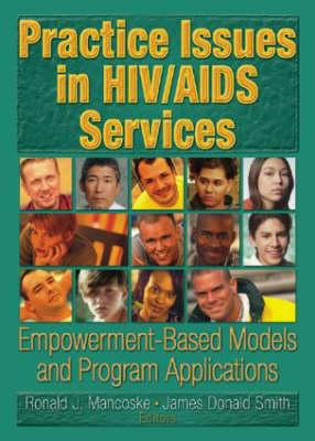 Seller image for Shelby, R: Practice Issues in HIV/AIDS Services for sale by moluna