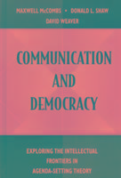 Seller image for Communication and Democracy for sale by moluna