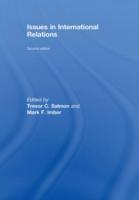 Seller image for Issues In International Relations for sale by moluna