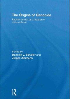 Seller image for The Origins of Genocide for sale by moluna