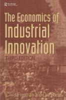 Immagine del venditore per Freeman, C: The Economics of Industrial Innovation venduto da moluna
