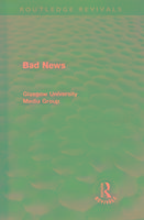 Imagen del vendedor de Beharrell, P: Bad News - Volumes 1 and 2 a la venta por moluna