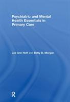 Seller image for Hoff, L: Psychiatric and Mental Health Essentials in Primary for sale by moluna