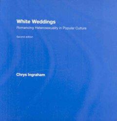 Imagen del vendedor de Ingraham, C: White Weddings a la venta por moluna
