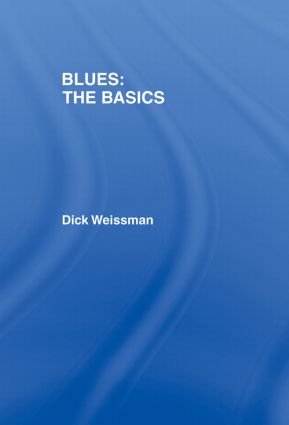 Seller image for Blues: The Basics for sale by moluna