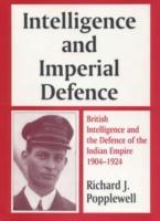 Seller image for Popplewell, R: Intelligence and Imperial Defence for sale by moluna