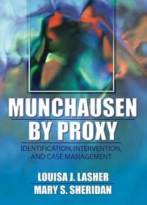 Seller image for MUNCHAUSEN BY PROXY for sale by moluna