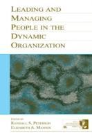 Seller image for Day, R: Leading and Managing People in the Dynamic Organizat for sale by moluna
