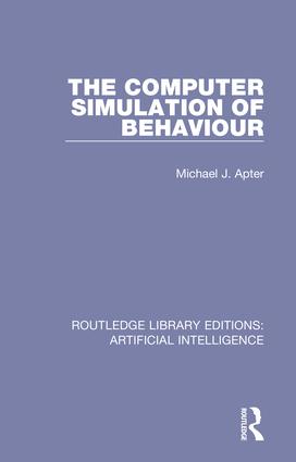 Seller image for Routledge Library Editions: Artificial Intelligence for sale by moluna