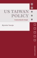 Bild des Verkufers fr Oystein, T: US Taiwan Policy zum Verkauf von moluna
