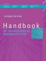 Bild des Verkufers fr Handbook of Neurological Rehabilitation zum Verkauf von moluna