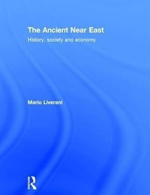 Imagen del vendedor de Liverani, M: The Ancient Near East a la venta por moluna