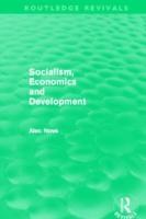 Seller image for Nove, A: Socialism, Economics and Development for sale by moluna