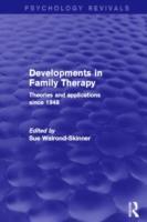 Image du vendeur pour Developments in Family Therapy (Psychology Revivals) mis en vente par moluna