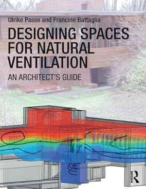 Seller image for Passe, U: Designing Spaces for Natural Ventilation for sale by moluna
