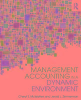 Seller image for McWatters, C: Management Accounting in a Dynamic Environment for sale by moluna