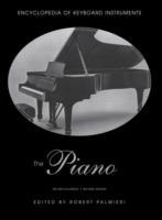 Immagine del venditore per The Piano venduto da moluna