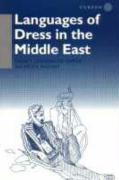 Bild des Verkufers fr Ingham, B: Languages of Dress in the Middle East zum Verkauf von moluna
