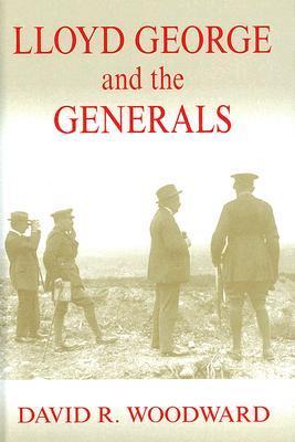 Seller image for Woodward, D: Lloyd George and the Generals for sale by moluna
