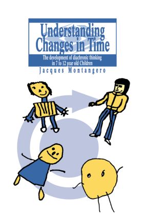 Image du vendeur pour Understanding Changes In Time mis en vente par moluna