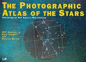 Seller image for Arnold, H: The Photographic Atlas of the Stars for sale by moluna