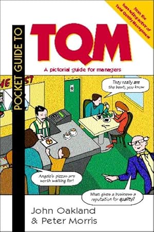 Imagen del vendedor de Oakland, J: Pocket Guide to TQM a la venta por moluna