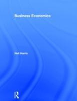 Imagen del vendedor de Harris, N: Business Economics a la venta por moluna