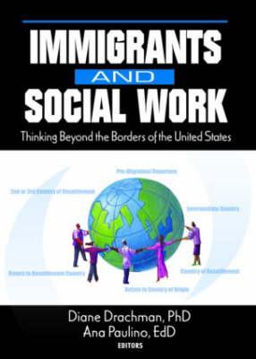 Seller image for Drachman, D: Immigrants and Social Work for sale by moluna
