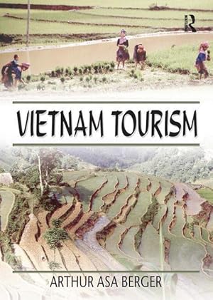 Immagine del venditore per VIETNAM TOURISM venduto da moluna