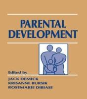 Bild des Verk�ufers f�r Parental Development zum Verkauf von moluna